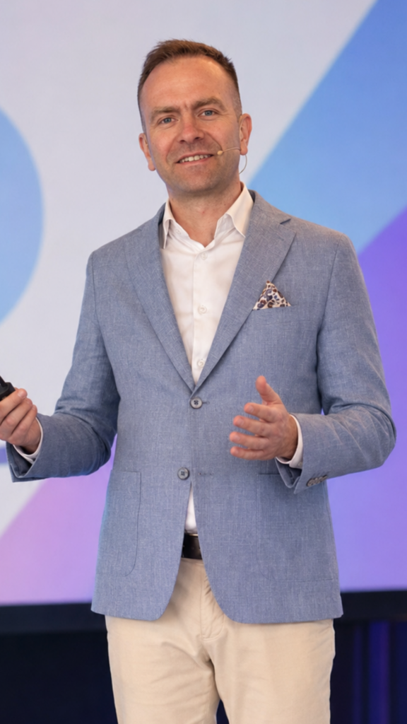 Bartek Szymański