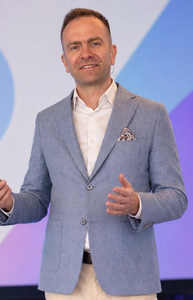 Bartek Szymański