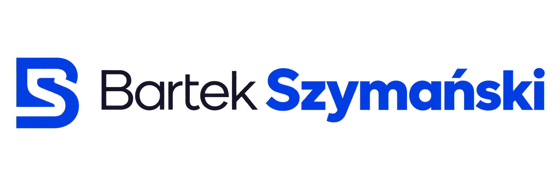 Bartek Szymański
